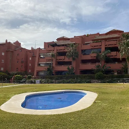 Apartamento Apartamento Torrox