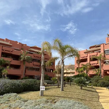 Apartamento Torrox