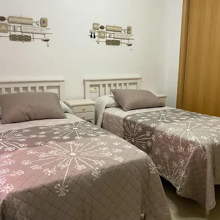 Apartamento Apartamento *
