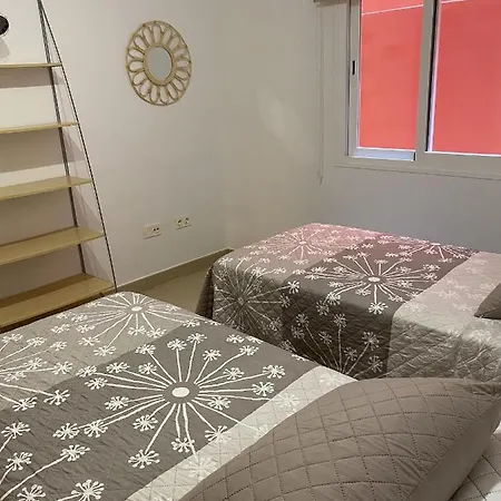 شقة Apartamento