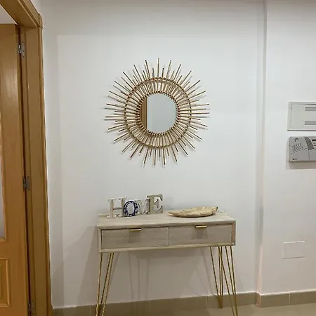 Apartamento *