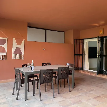 Apartamento شقة *