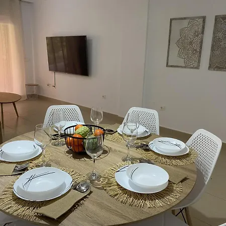 شقة Apartamento