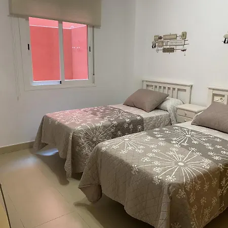 شقة Apartamento