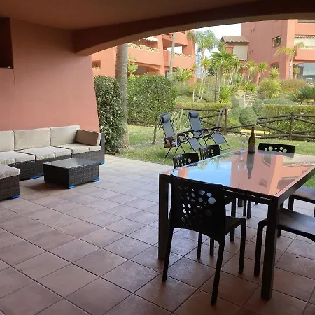 Apartamento تورّوكس كوستا