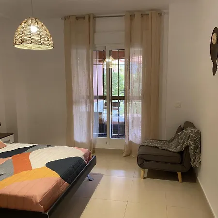 Apartamento شقة *