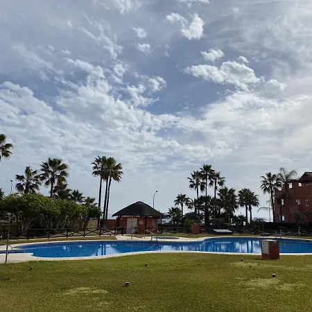 شقة Apartamento