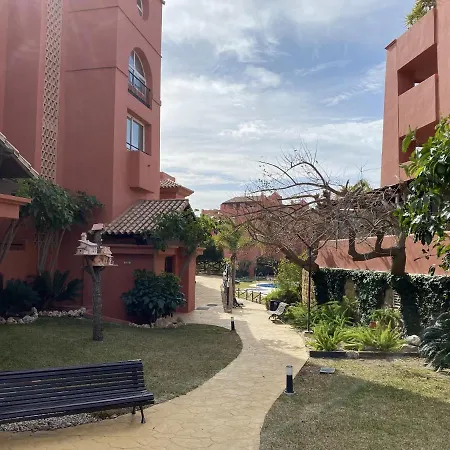 Apartamento *