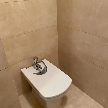 شقة Apartamento