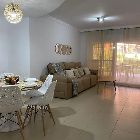 Apartamento *