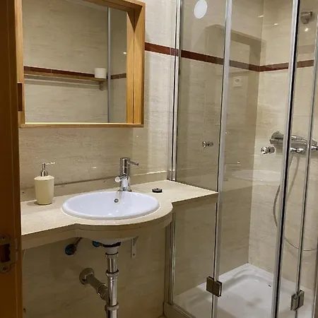 Apartamento تورّوكس كوستا