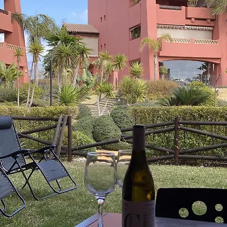 Apartamento شقة *