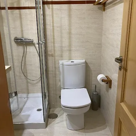 Apartamento شقة تورّوكس كوستا