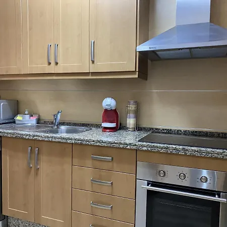 Apartamento شقة *