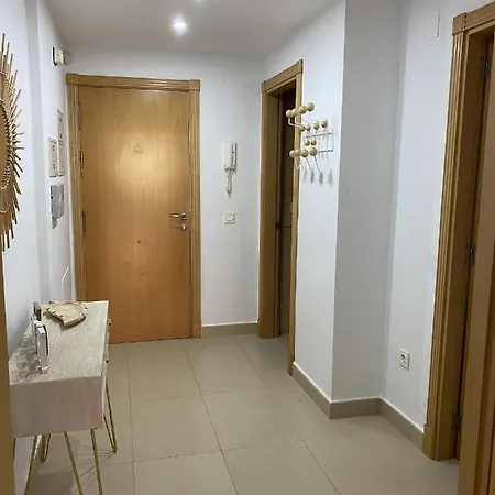 شقة Apartamento *
