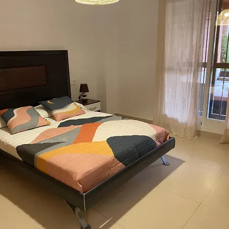 Apartamento * تورّوكس كوستا