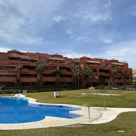 Apartamento شقة *