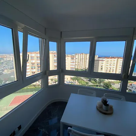 Torrox Malaga