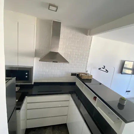 Apartment Torrox Malaga