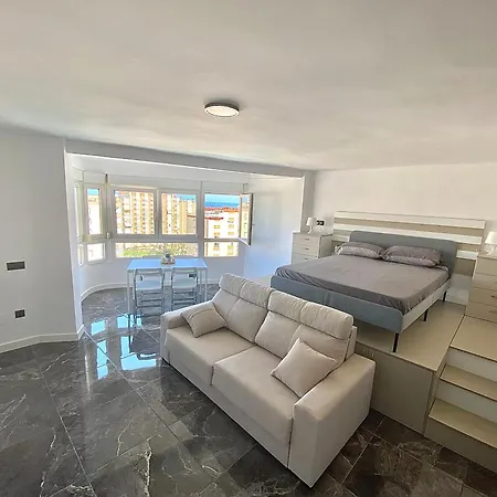 Torrox Apartment Malaga