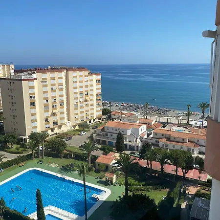 Apartment Torrox *