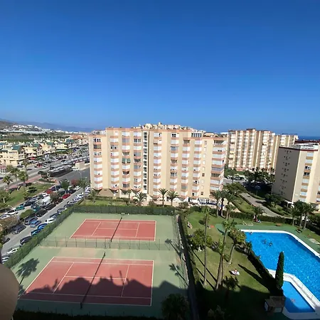Apartment Torrox *